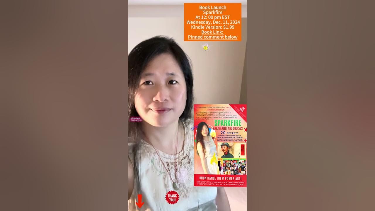 NewPowerArt's tweet card. ONLY $1.99! Book Launch: Could you support me by getting the KINDLE...