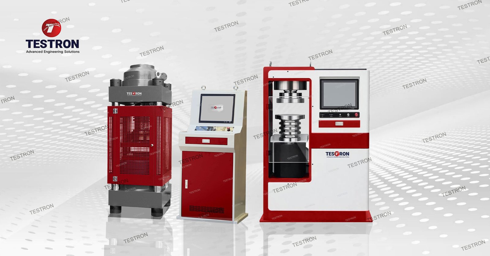 Testrongroup's tweet card. Need reliable concrete testing? Explore compression testing machines in South Africa that deliver accurate strength data for safer building projects.