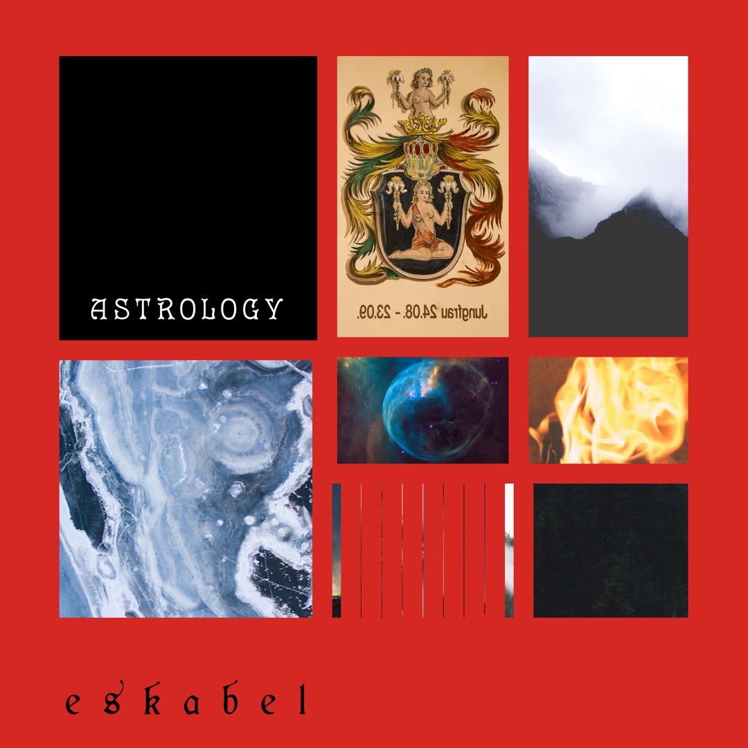 bionicvirtue's tweet card. ASTROLOGY