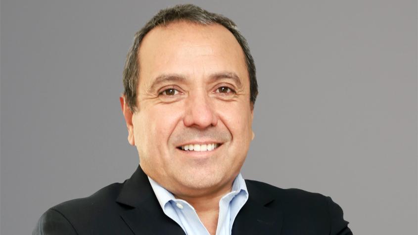 El_Ciudadano's tweet card. Un reportaje emitido la noche de este miércoles por Chilevisión, sindicó a Patricio Góngora Torreblanca (en la foto), hombre de confianza de Luksic y