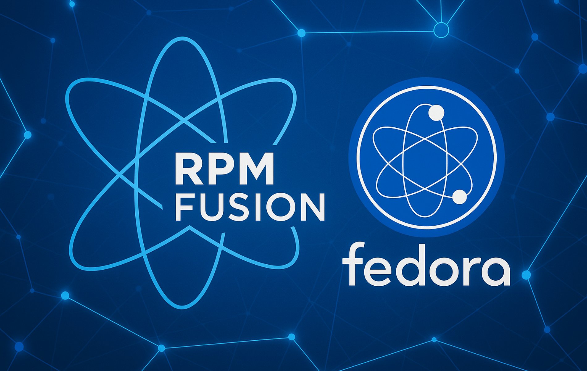 LinuxCapable's tweet card. RPM Fusion extends Fedora with software that cannot be included in the official repositories due to licensing, patents, or legal restrictions. Installing RPM Fusion unlocks multimedia codecs for...