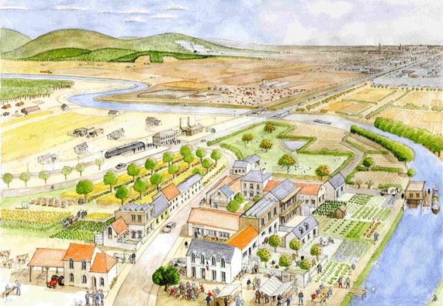 BvsEnTransition's tweet card. Terre Vivante et Grégory, un des initiateurs de Beauvais en Transition, ont réalisé une présentation en ligne sur comment réaliser la transition écologique de son territoire. Ce n’est pas tou…