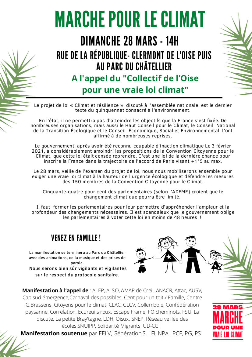 BvsEnTransition's tweet card. En 2021 plus besoin d’être scientifique pour se rendre compte que quelque chose ne tourne pas rond autour de nous : le changement climatique, l’extinction de la biodiversité, la diminut…