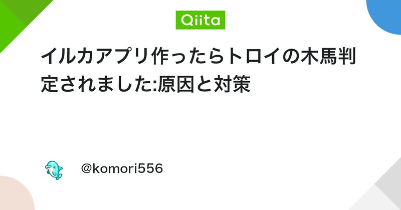 Tweet card summary image