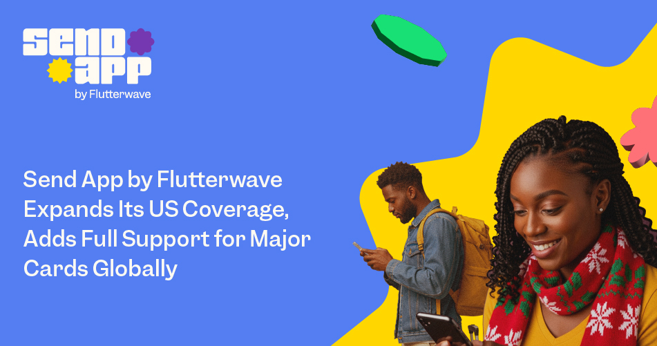 TechBoothAfrica's tweet card. The company says it has strengthened compliance checks, oversight and transaction security as part of the rollout.