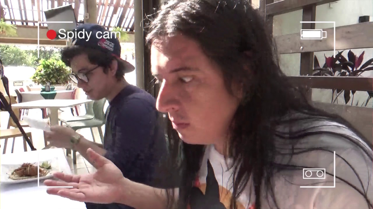 TrollTab's tweet card. Restaurante Xochitl - trolltab se la come