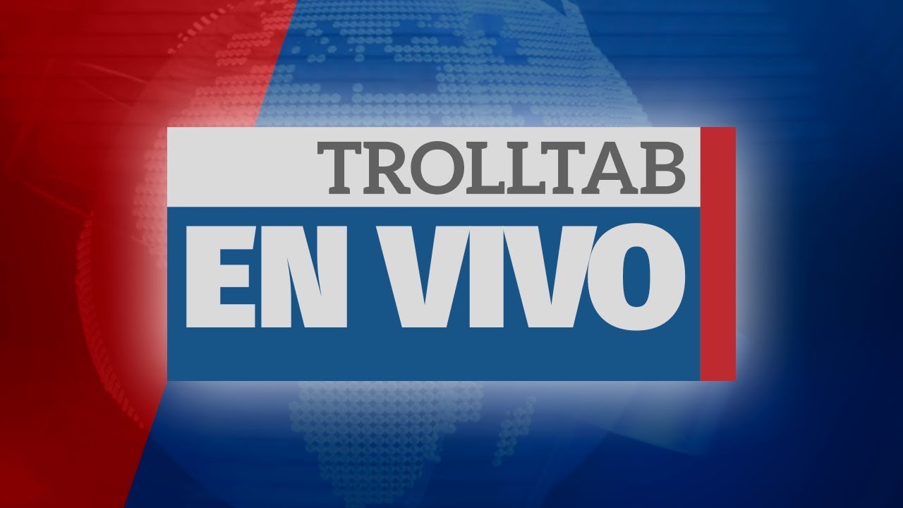 TrollTab's tweet card. trolltab en vivo - 10 de enero 2019