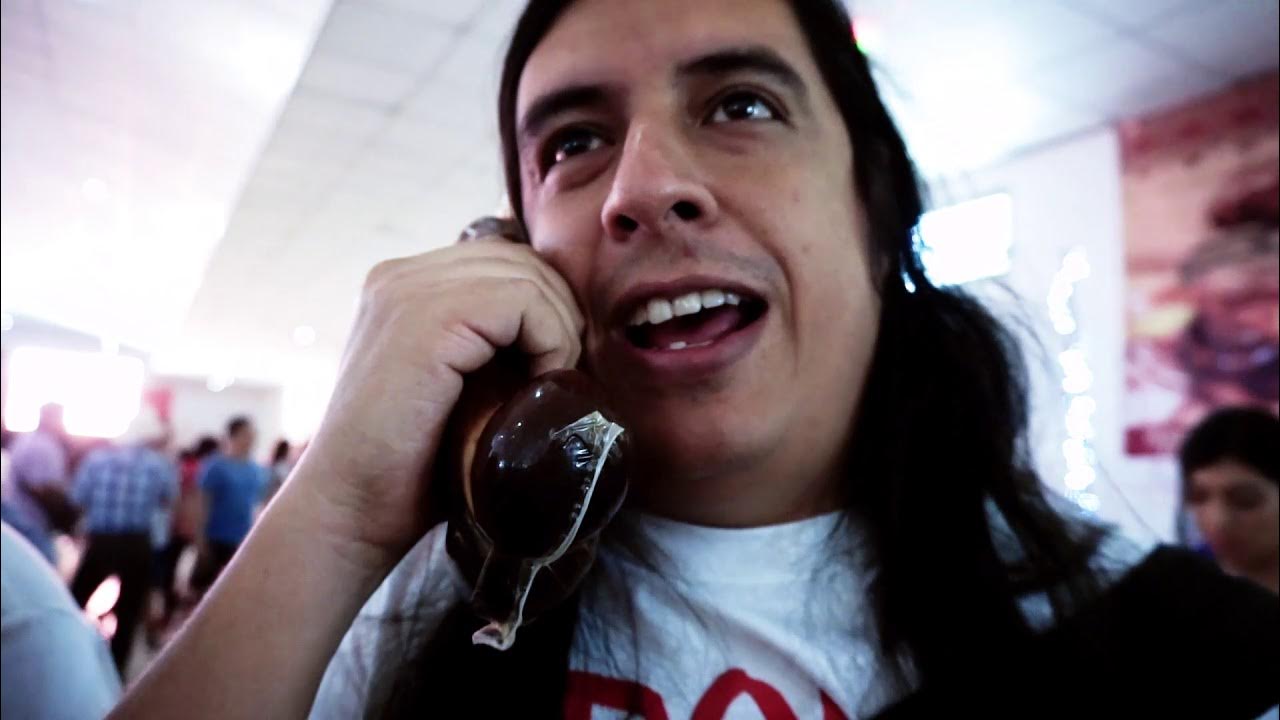 TrollTab's tweet card. trolltab se la come en el Festival de la Butifarra