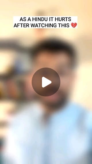 cdevraj53's tweet card. Satya Sanatan 🐚 (@hindu_secrets) • Instagram reel