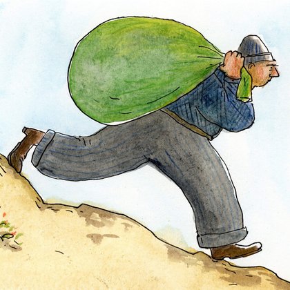 Tweet card summary image