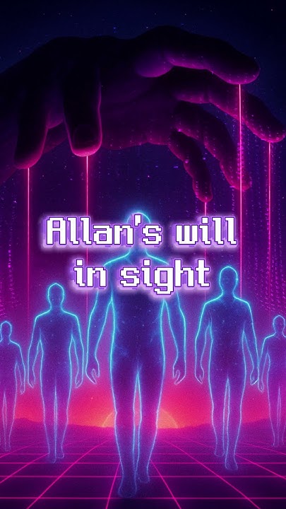 MatthiasMercy's tweet card. ⚡ ZUTTWAVE RISING: Synthwave Meets Sahih Hadith #alzutt #retrosynth...