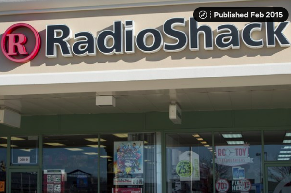 circuitscom's tweet card. The company has been teetering on the edge for years.