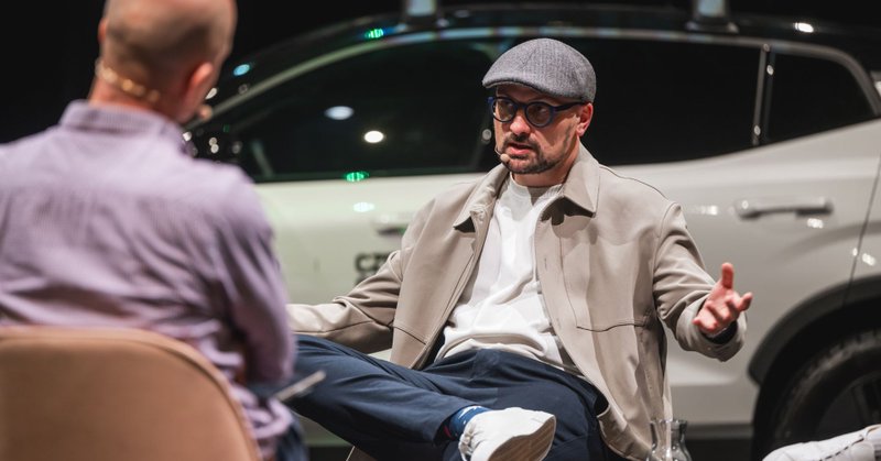 Tweet card summary image