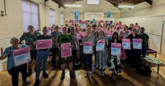 Tweet card summary image