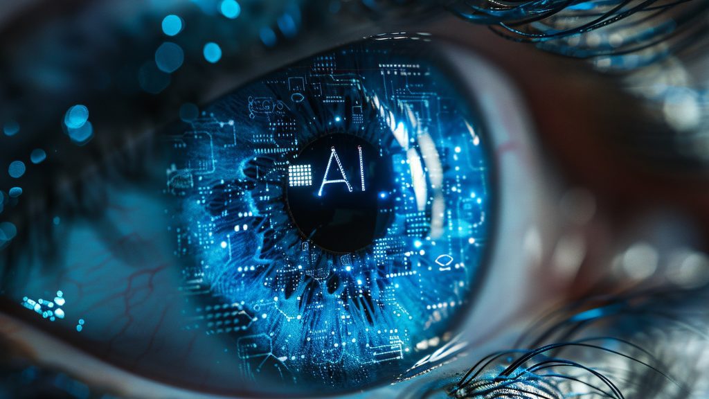 insidetelecom_'s tweet card. A research team at Penn State has developed NaviSense, an assistive technology for blind, which uses a smartphone app using AI.