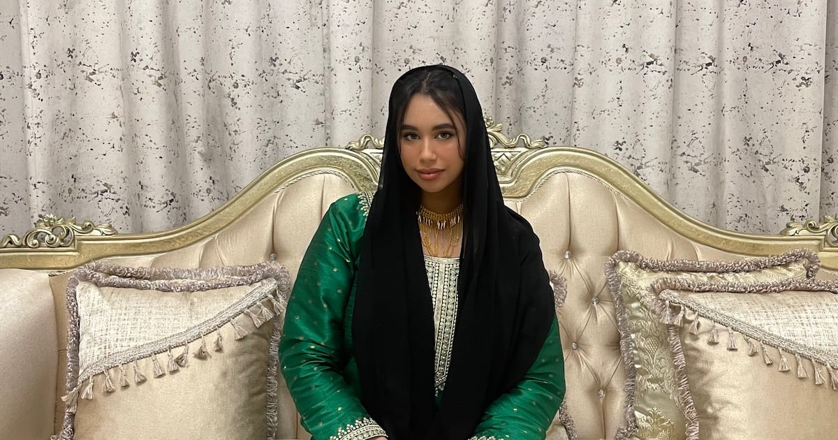 saswatab's tweet card. In the same period, the number of Americans studying at universities in the UAE has increased