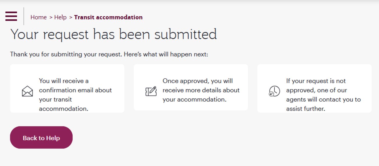 KosupaTravel's tweet card. 以前、カタール航空の無料トランジットサービス「Complimentary Transit Service（STPC）」の申請手順をご紹介しました。しかし、実際に申請してみると無料ホテルが提供されないケースが多いらしく、「話が違う！」という声が海外フォーラムで頻繁に上がっています。今回は、なぜ無料ホテルが提供されない事態…