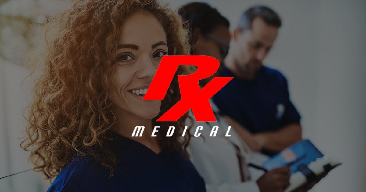 RXMedicalOKC's tweet card. Rx Medical provides innovative technological and medical advancements through both direct services and its affiliated companies.