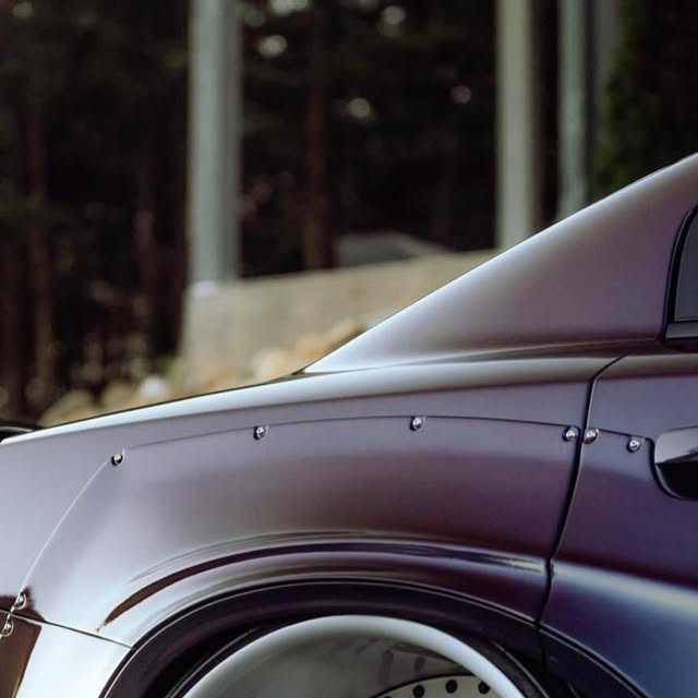 ModifiedConcept's tweet card. Modified Concepts Wheels (@modifiedconcepts) • Instagram photo