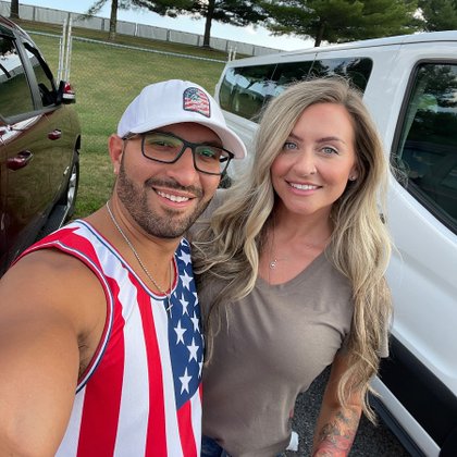 Tweet card summary image