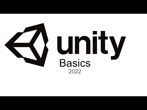 GamedevMJ's tweet card. Unity Basics 2022