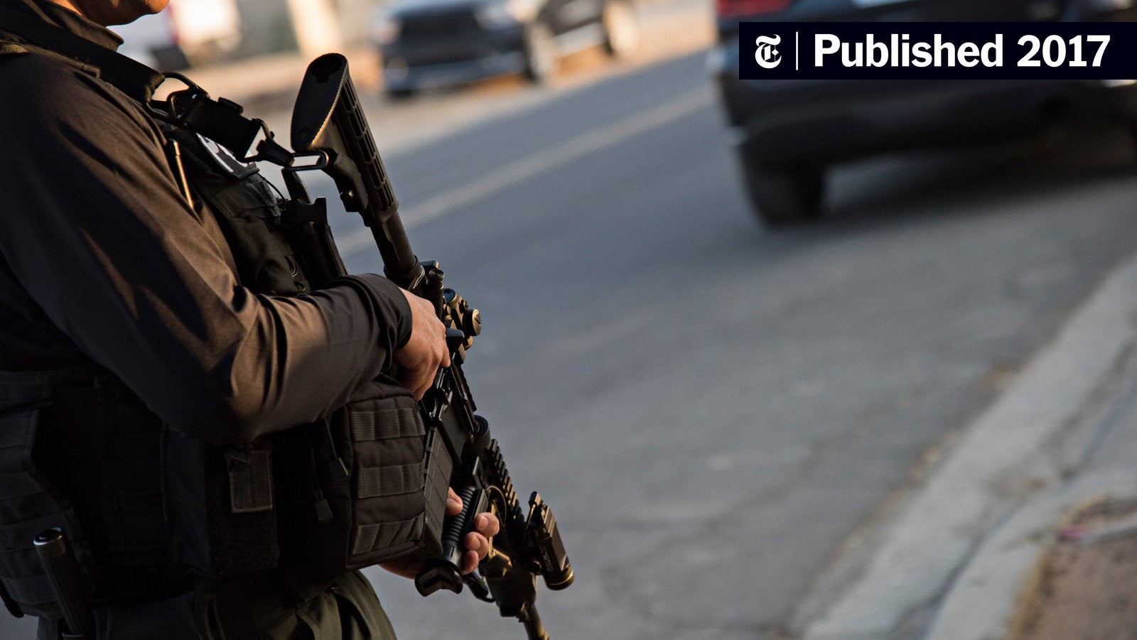 nytimes's tweet card. Guests at the chain’s Arizona hotels were detained and deported after employees informed the government about them. Rights groups assailed the practice.