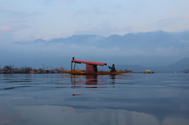trippertrails's tweet card. Kashmir is one of the most popular tourist places in the country that promises to offer an ethereal experience to travelers. The enchanting beauty of Kashmir w