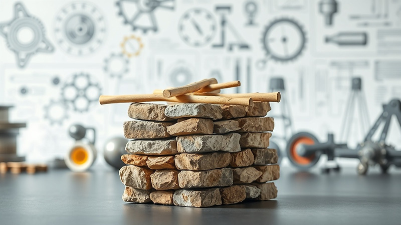 alstjddlekt's tweet card. 복잡함이 아닌 단순함으로 세상을 바꾸다2025년 현재, MIT와 스탠퍼드 공대 강의실에서는 수천 년 전 고대인들의 기술을 분석합니다.전기도, 정밀 기계도 없던 시대에 나무 막대, 돌, 끈, 촛불만으로 만들어낸 발명품들이 '최소의 재료로 최대의 효과'라는 현대 공학 철학의 정수를 보여주기 때문입니다.오늘날 우리는 복잡한 기술에 익숙해져 있지만, 때로는...