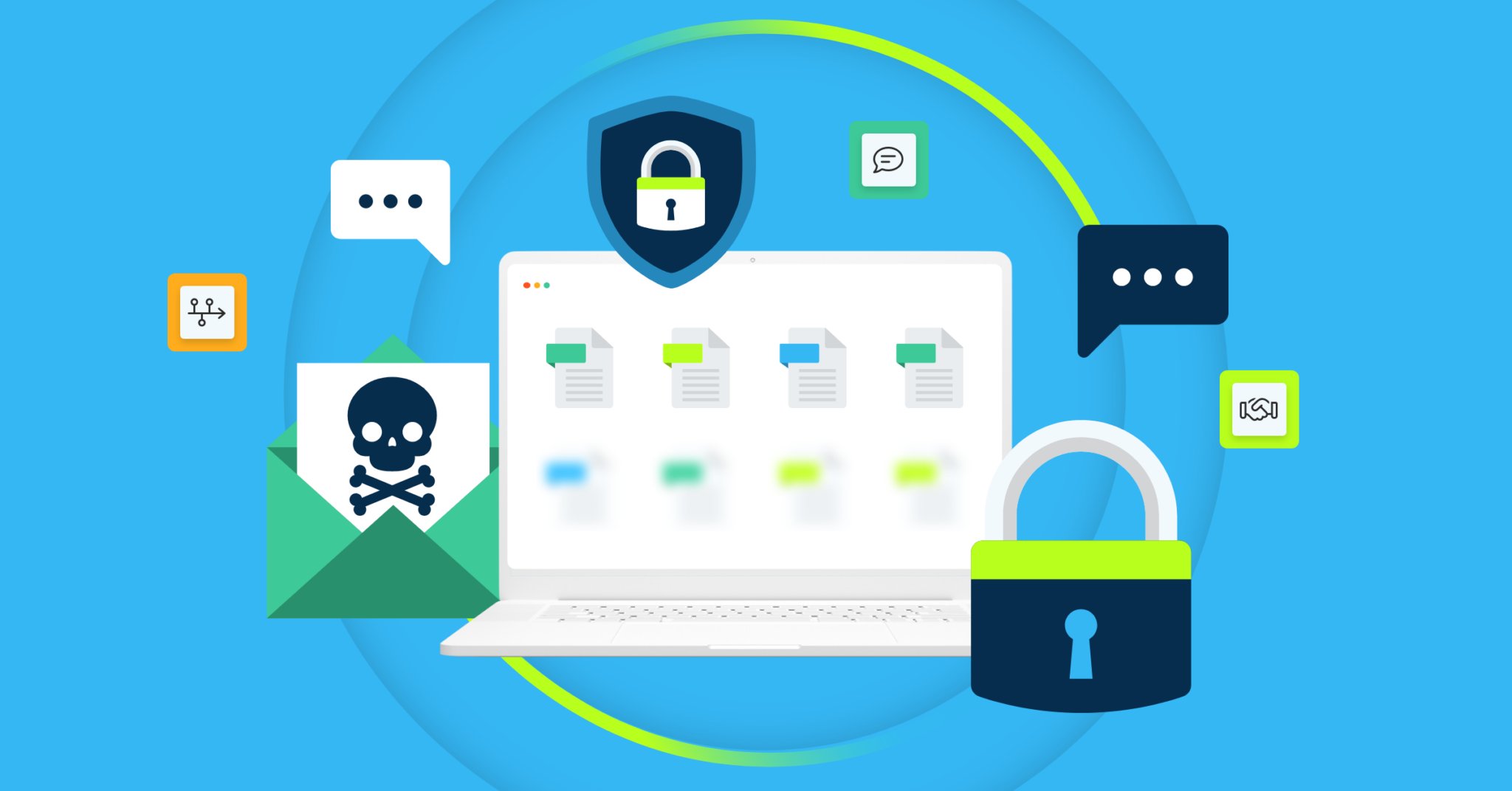 crashplan's tweet card. Cloud encryption is a service offered by cloud storage providers, in which the cloud storage provider converts data into a scrambled format.