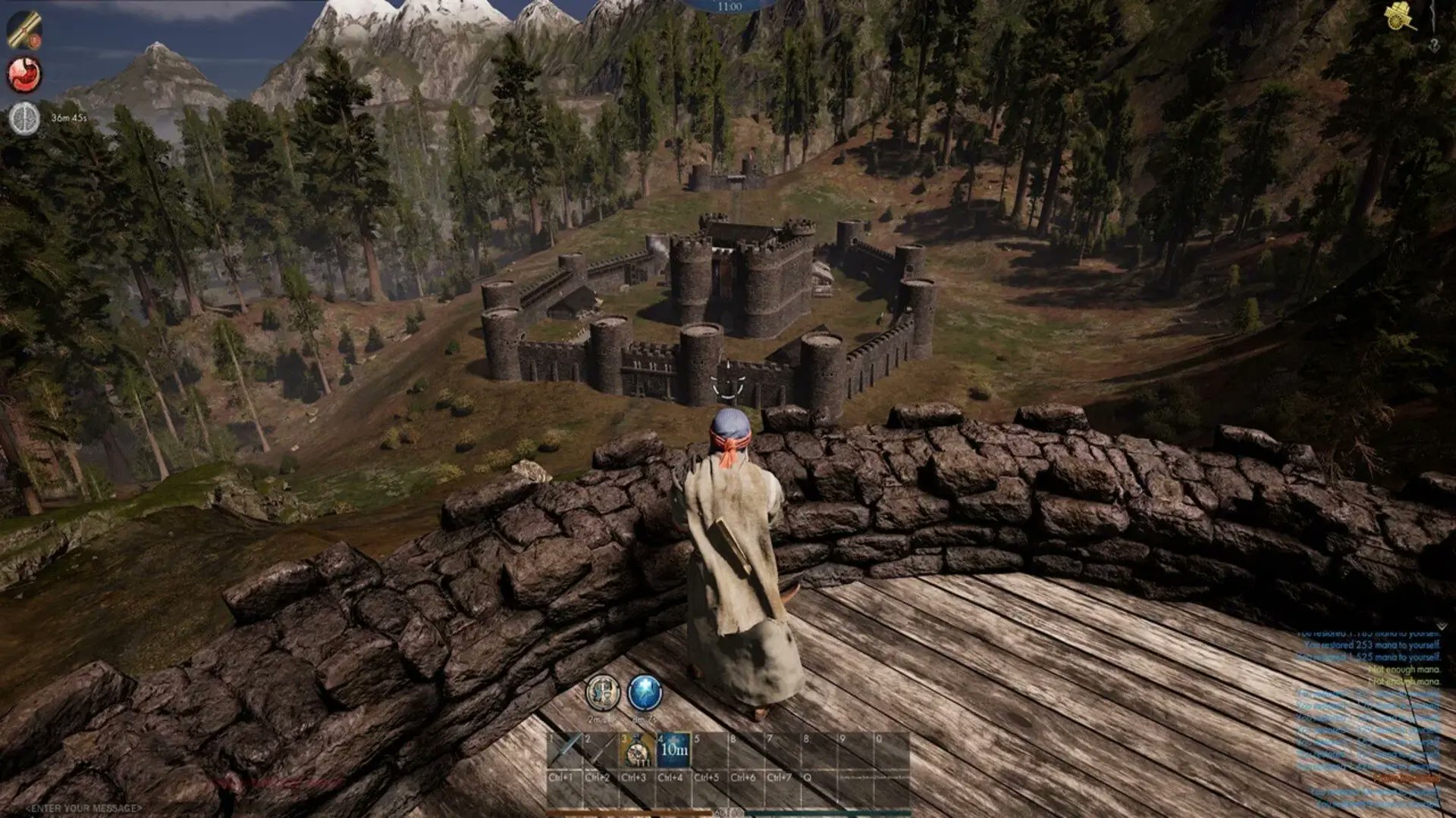 rocknrogueyt's tweet card. Yedi yıllık geliştirme (bir yılı Erken Erişim) macerasının ardından, PvP sandbox oyunu Reign of Guilds nihayet 1.0 tam sürüme geçti! "Gankbox" türündeki bu oyun, lansmanla birlikte bölgesel sunucul...