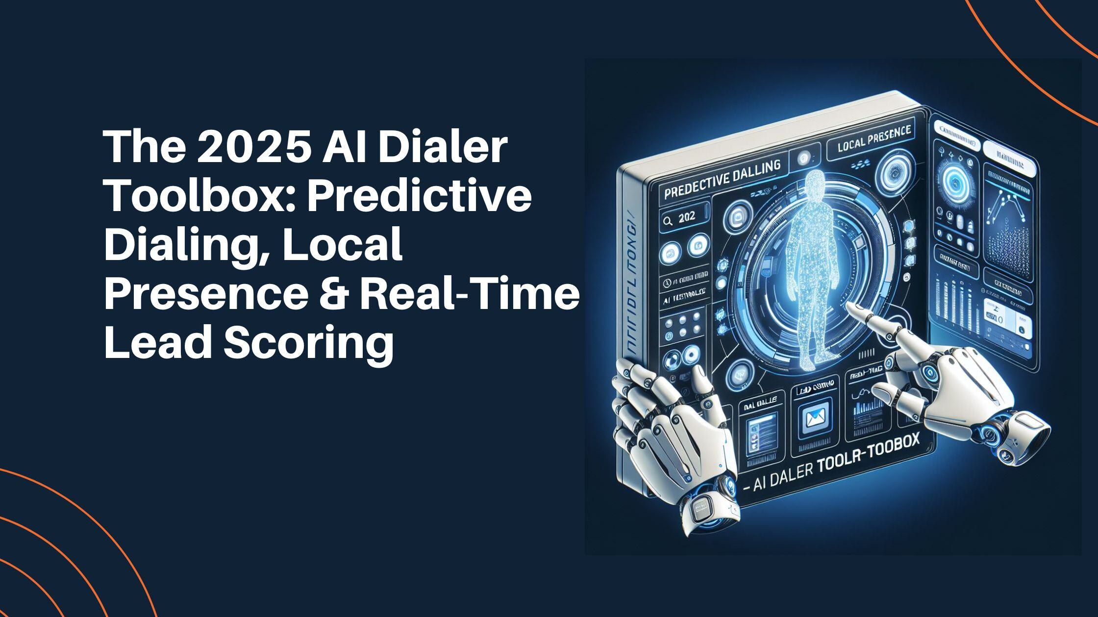koncert_com's tweet card. Discover the best AI-powered dialer features for 2025, including Predictive Dialing, Local Presence, and Real-Time Lead Scoring. Explore Koncert’s AI sales dialers and why they lead the market for...