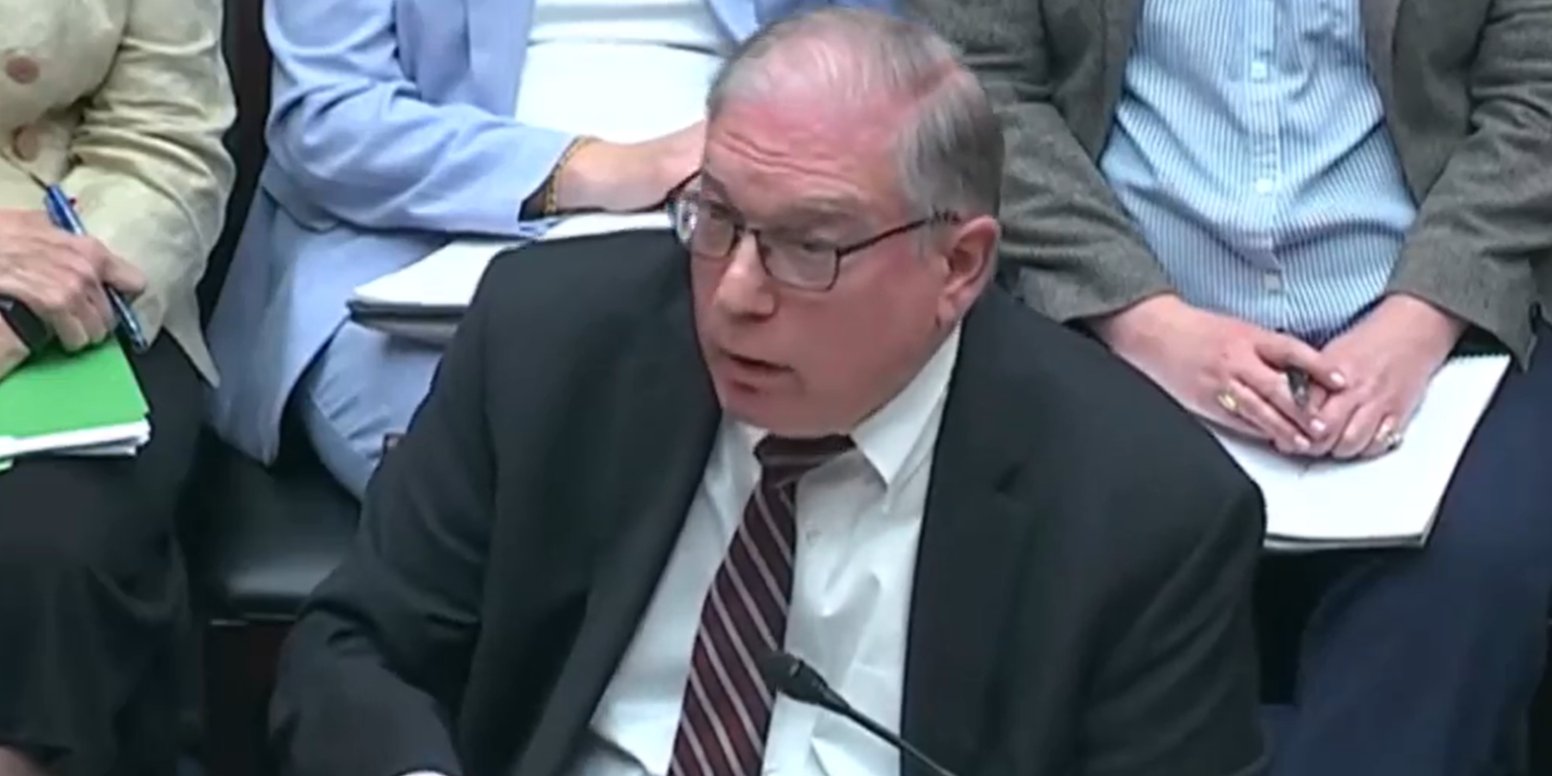 TPostMillennial's tweet card. “It depends on your definition of gain-of-function research,” Tabak said. “If you’re speaking about the generic term, yes, we did.”