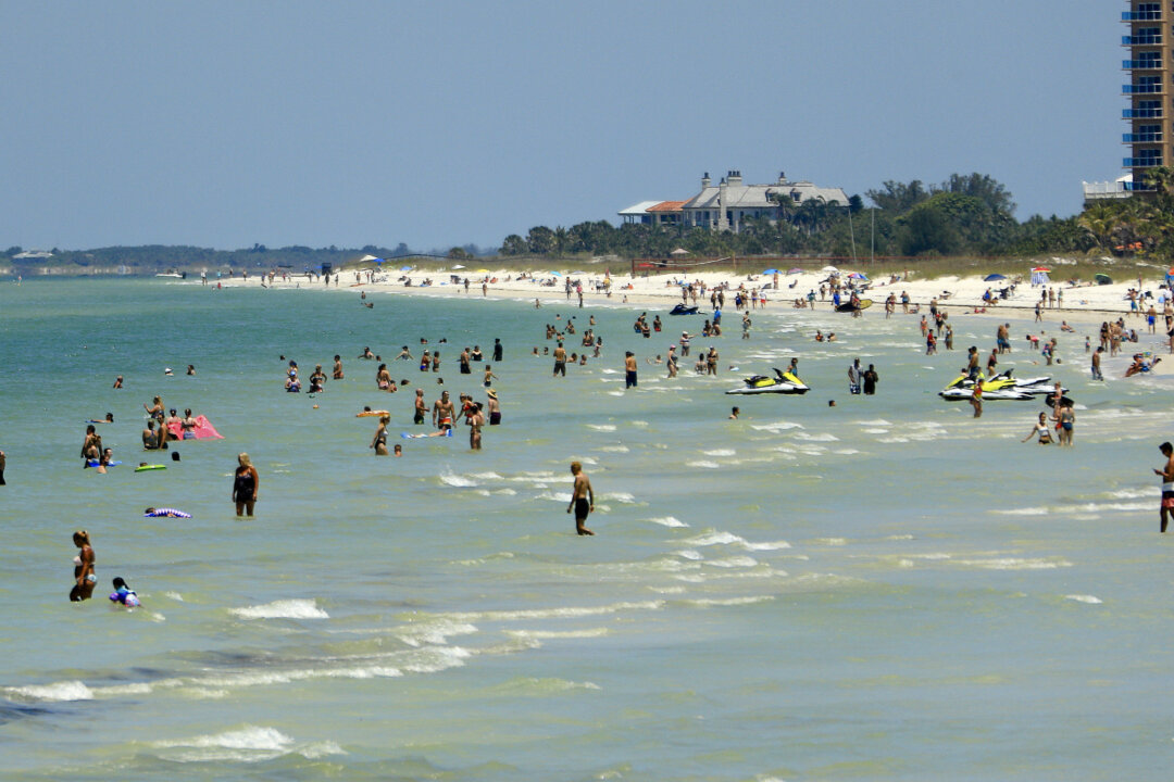 ControlGroup8's tweet card. Officials in Florida and Louisiana have reported dozens of cases of Vibrio vulnificus so far this year, while Mississippi and Alabama have each had one case.