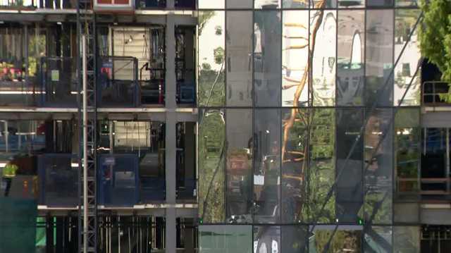 ZavalaA's tweet card. Gov. Gavin Newsom has promised to push state lawmakers leading the California Capitol Annex project to be more transparent about how they're using taxpayer dollars.