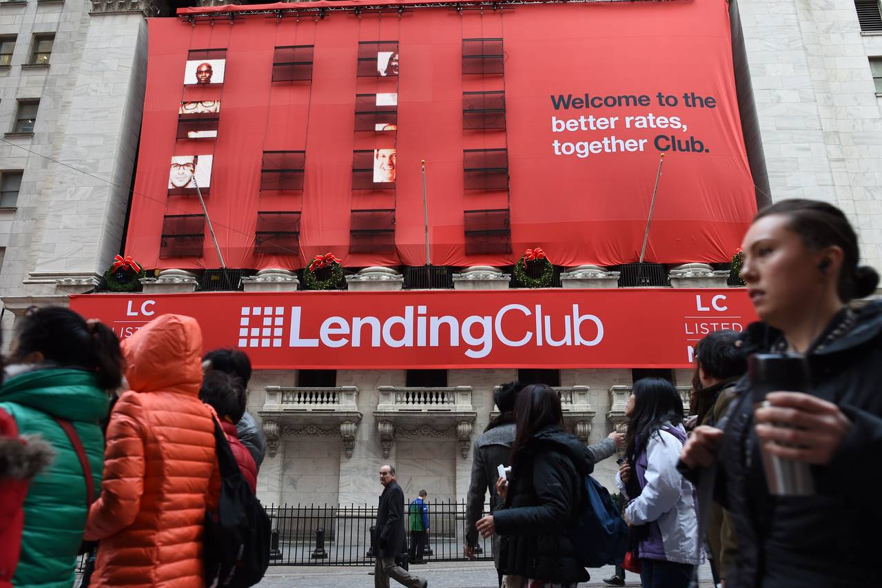 FoundationCap's tweet card. The U.S. Treasury Department on Thursday opened a study of the online marketplace lending industry, in one of the first federal forays into the fast-growing sector that is an evolving alternative to...