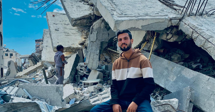 Tweet card summary image