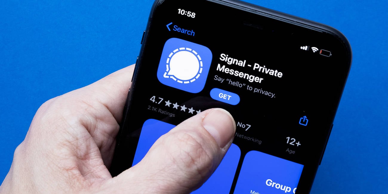 BinaryImpact's tweet card. Bad guy also got SMS verification codes, and re-registered one of the numbers they searched for