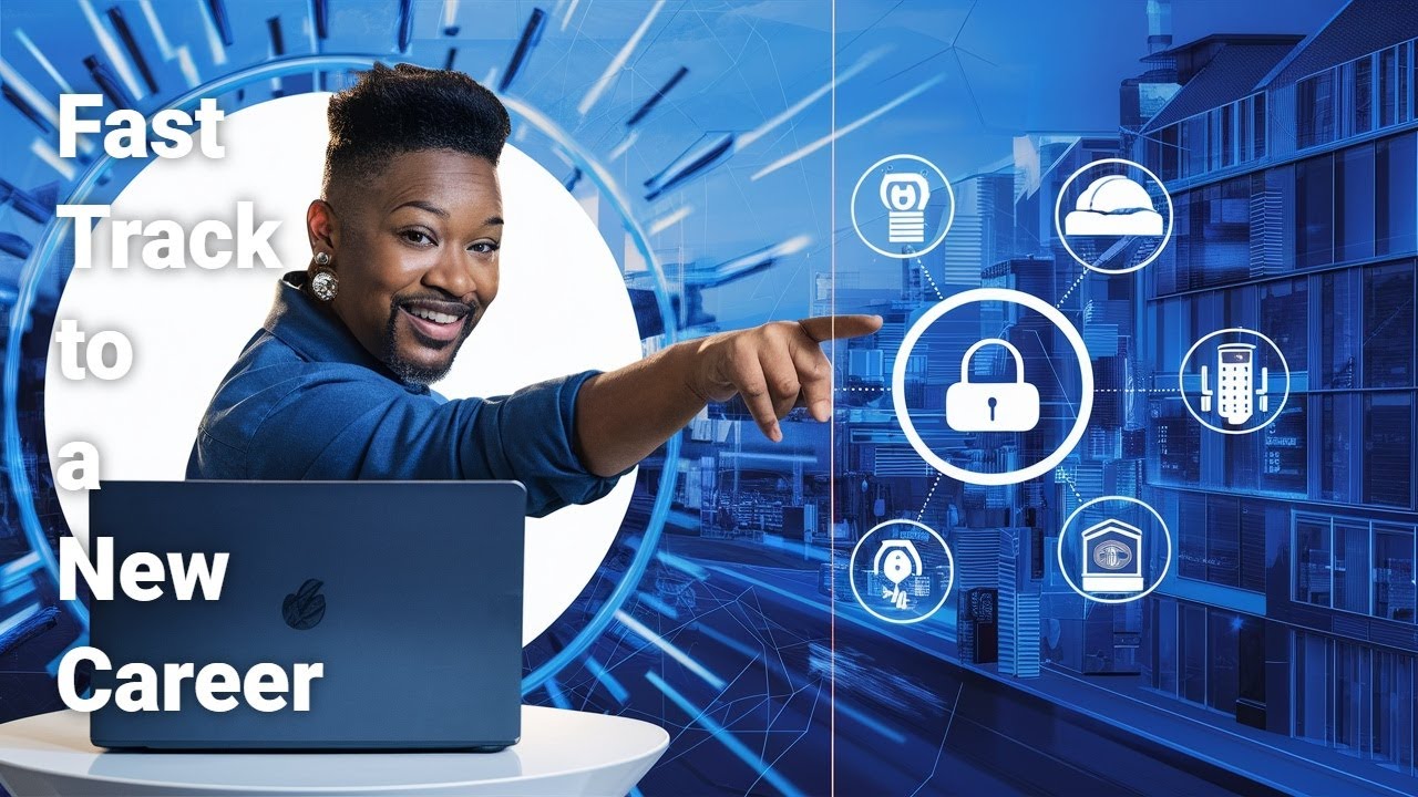 FileProInfo1's tweet card. How to Accelerate Your Cybersecurity Career