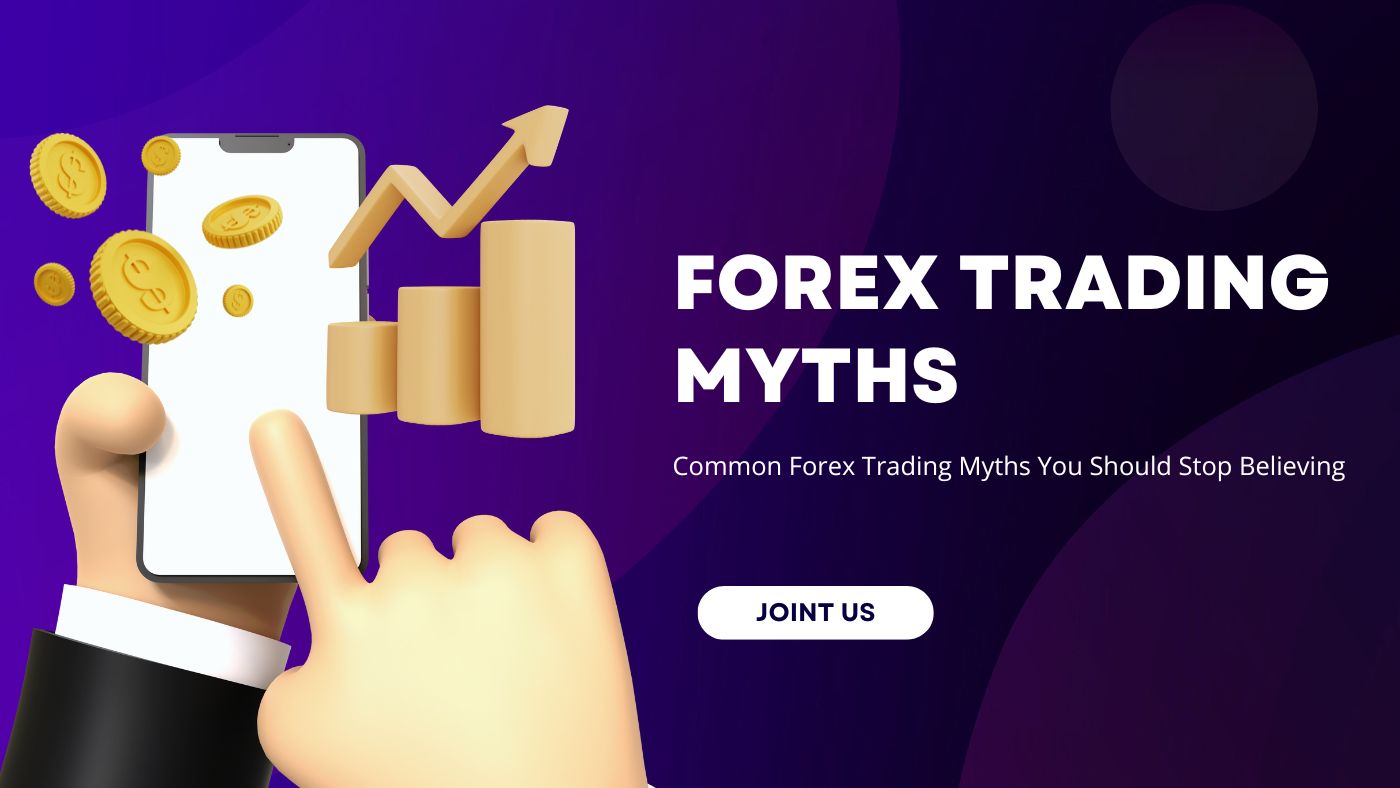 FileProInfo1's tweet card. In all matters of life, misconceptions are common, and forex trading is no exception. Considering them true often leads to substantial losses. As a new trader, knowing what forex trading entails,...