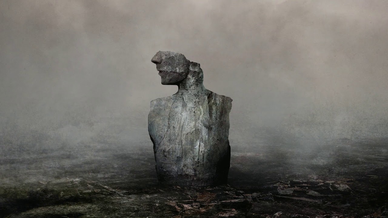 progworldnet's tweet card. RIVERSIDE - Vale Of Tears (Album Track)