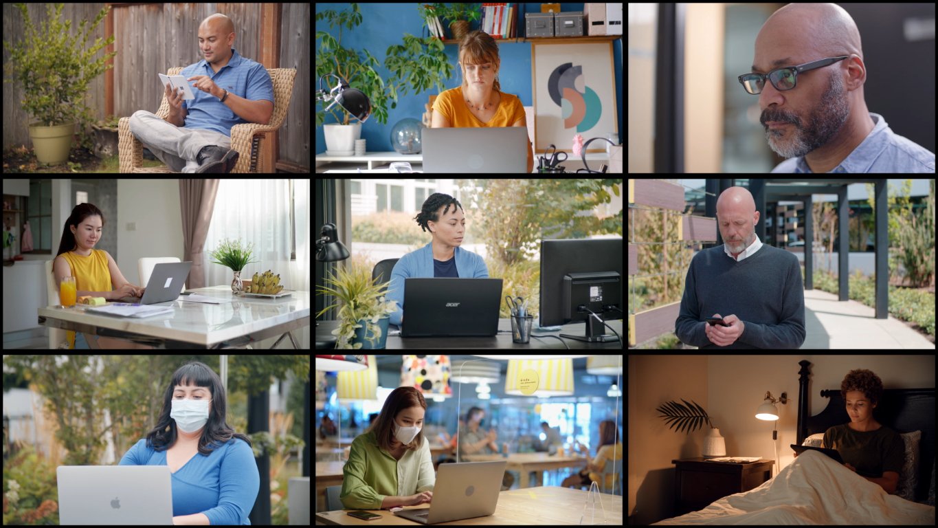 MSIntune's tweet card. Microsoft Endpoint Manager is pleased to announce a public preview of Microsoft Tunnel Gateway. The Microsoft Tunnel Gateway solution allows Microsoft...