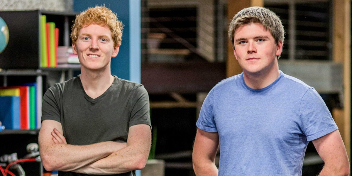 Techsisapps's tweet card. Stripe is now worth $9 billion, but there's no IPO on the horizon.