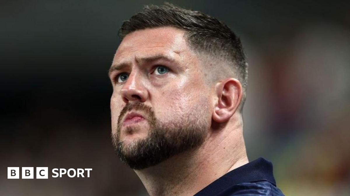 NewcastleEagle's tweet card. Great Britain's World Cup qualifier against Lithuania on Thursday was on, then off, and now back on - but amid turmoil and 'civil war', how did we get here?