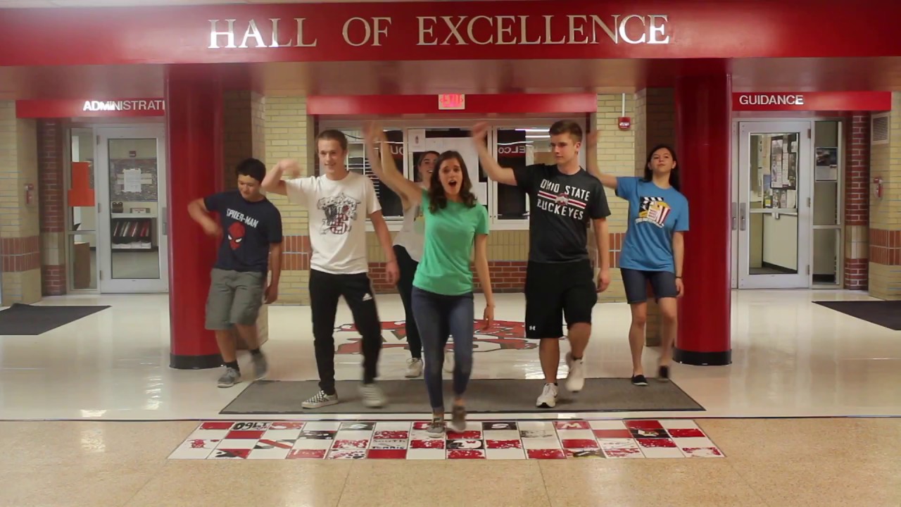 WSHSMath's tweet card. Bound To Bound (WSHS Math Rap Song)