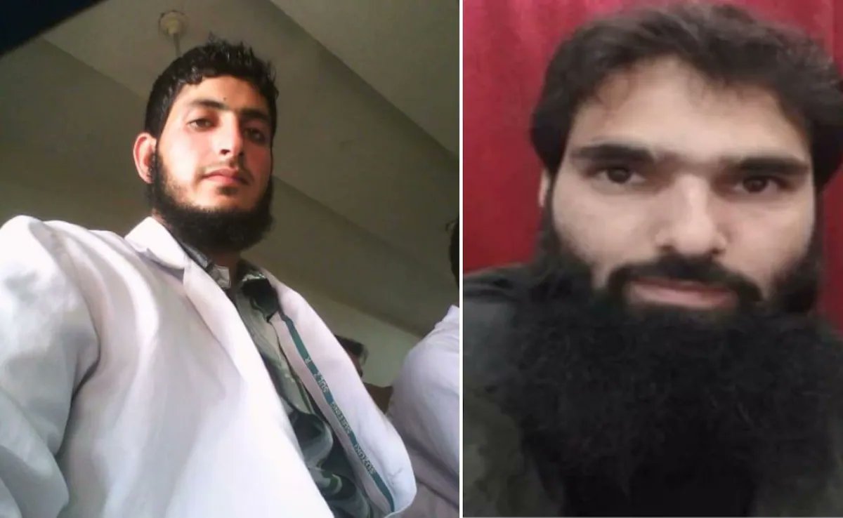 HindiKhabar's tweet card. Delhi Blast : केंद्रीय जांच एजेंसियों ने फरीदाबाद-सहारनपुर मॉड्यूल से जुड़े आरोपियों की एक हफ्ते की पूछताछ के बाद बड़े और चौंकाने वाले खुलासे