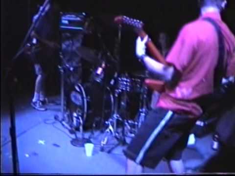 thornyrose80s's tweet card. Spider Monkey - Backstage & Aww Yeah! - Greenville, SC