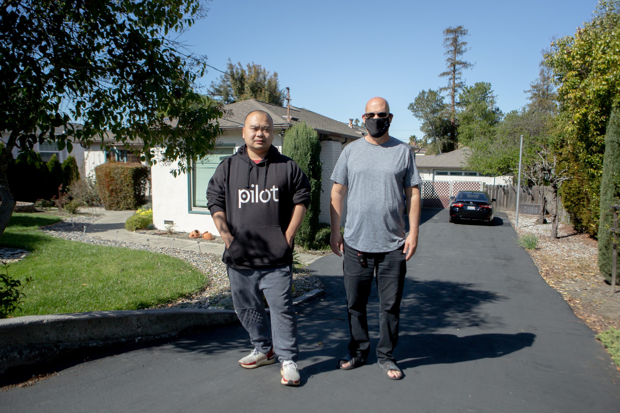 AsterZephyrIsis's tweet card. A computer programmer who served 21 years in San Quentin and a prisoner support collective are creating a re-entry home to empower formerly incarcerated people.