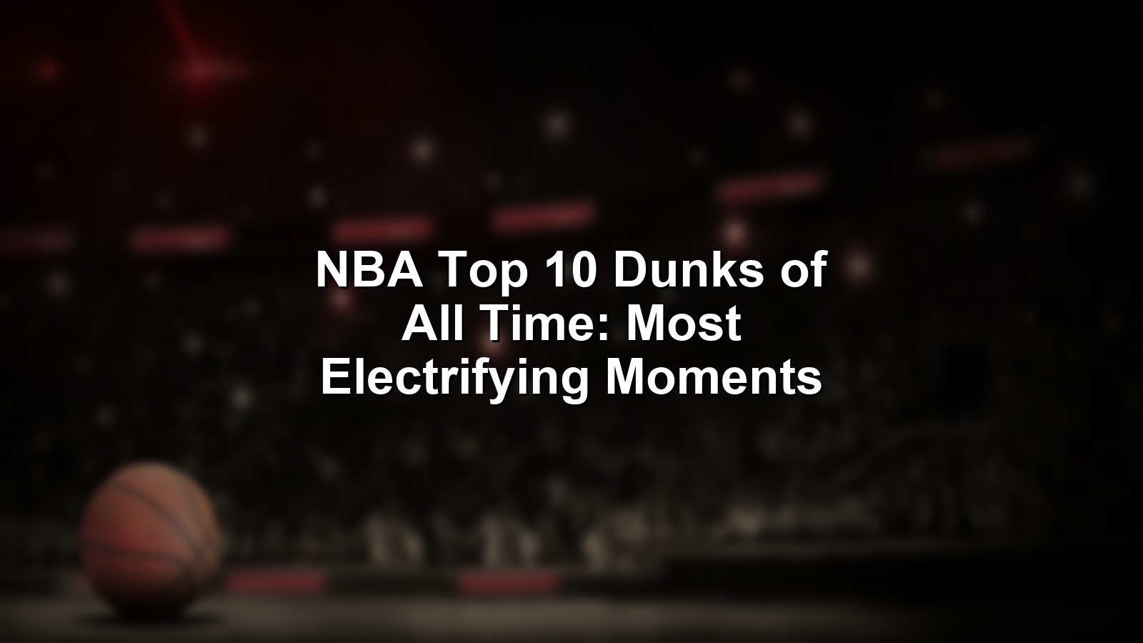 infoVista2025's tweet card. NBA top 10 dunks of all time features the most electrifying, game-changing moments that defined players, rivalries, and basketball legend.