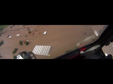 UpLogic's tweet card. Mark Kempton: Neighbors In Need