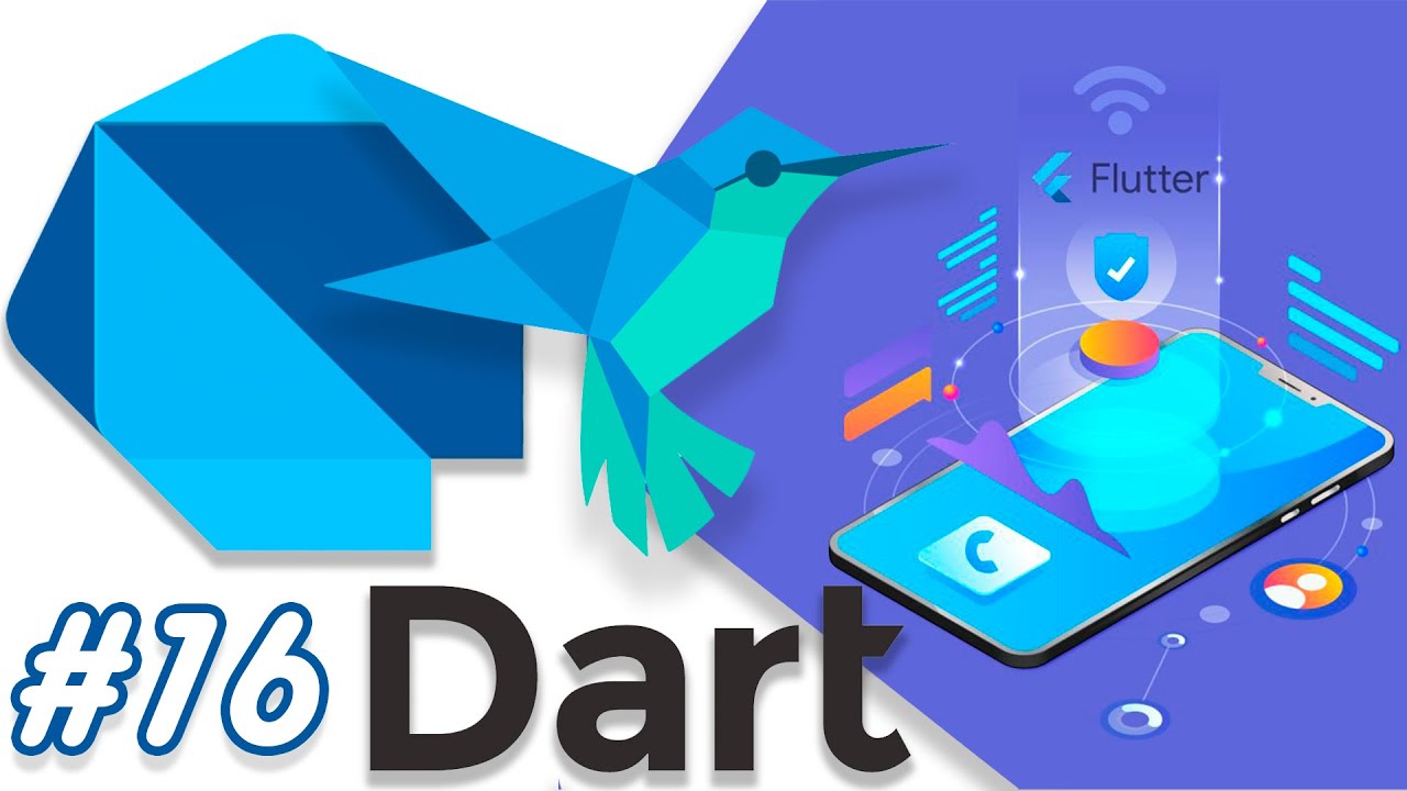 alexpagoada's tweet card. Curso de Dart desde cero Operador ternario condicional #16